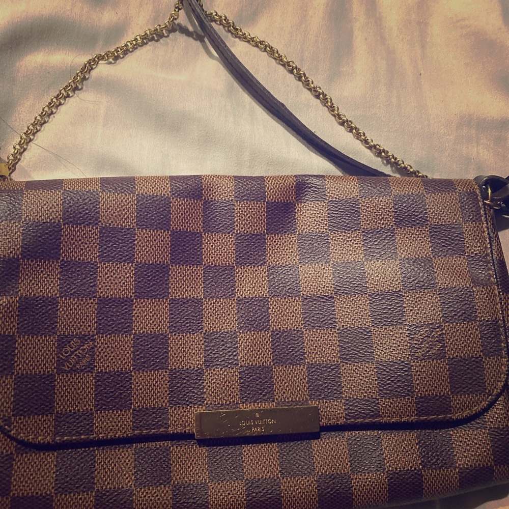 lv fave mm